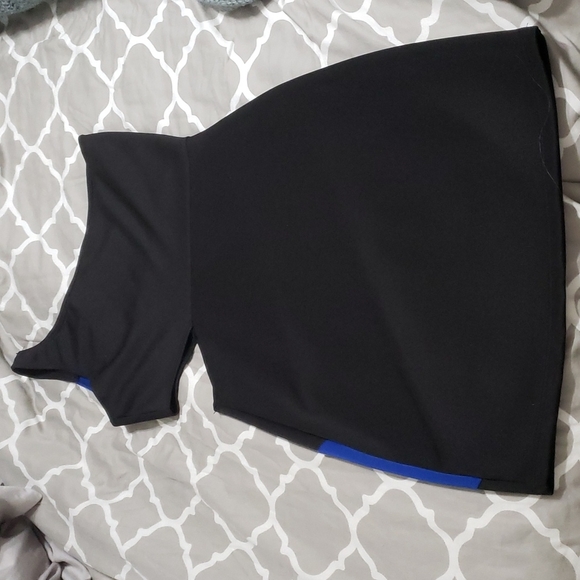 Mini dress - Picture 2 of 3